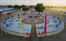 Royal Pavilion Camps By Shrigo Hotels